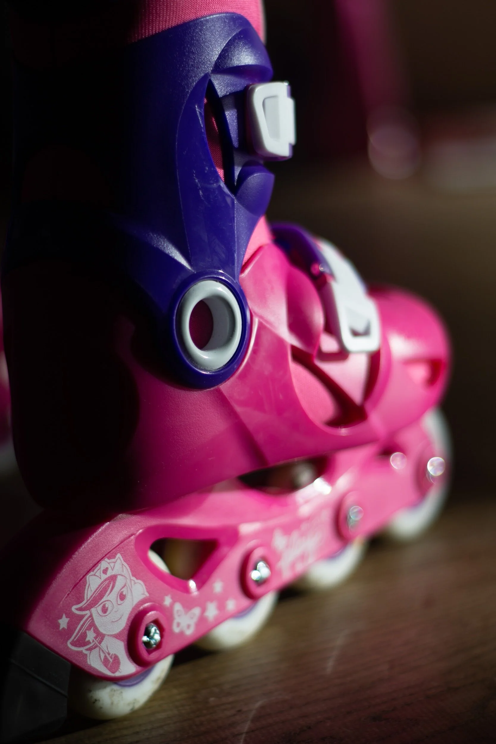 Skate Night Is Back and It's Still Gloriously Chaotic