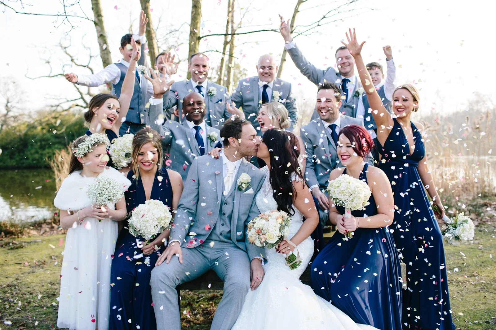 HOLLIE & PAUL - SNEAK