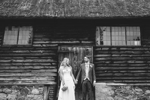 “Kate and Jon were professional, friendly and committed to capturing our day perfectly. They indivialised our package in little ways we were not expecting which was such a nice touch, such as a little thank you pack on booking and gift box with personalised gifts on receipt of the final album. We have had so many comments on how incredible the photos were and that they belong in a wedding magazine!” MELISSA & JOE