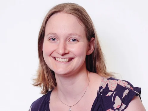 Liz Machell
