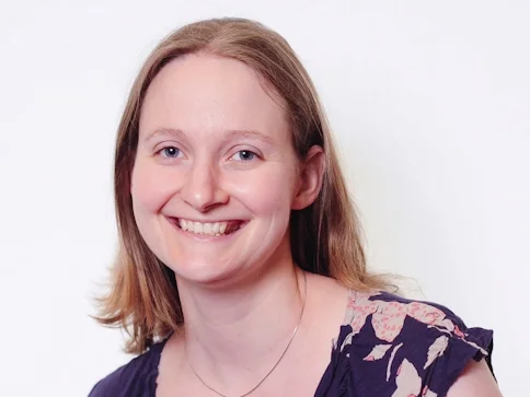 Liz Machell