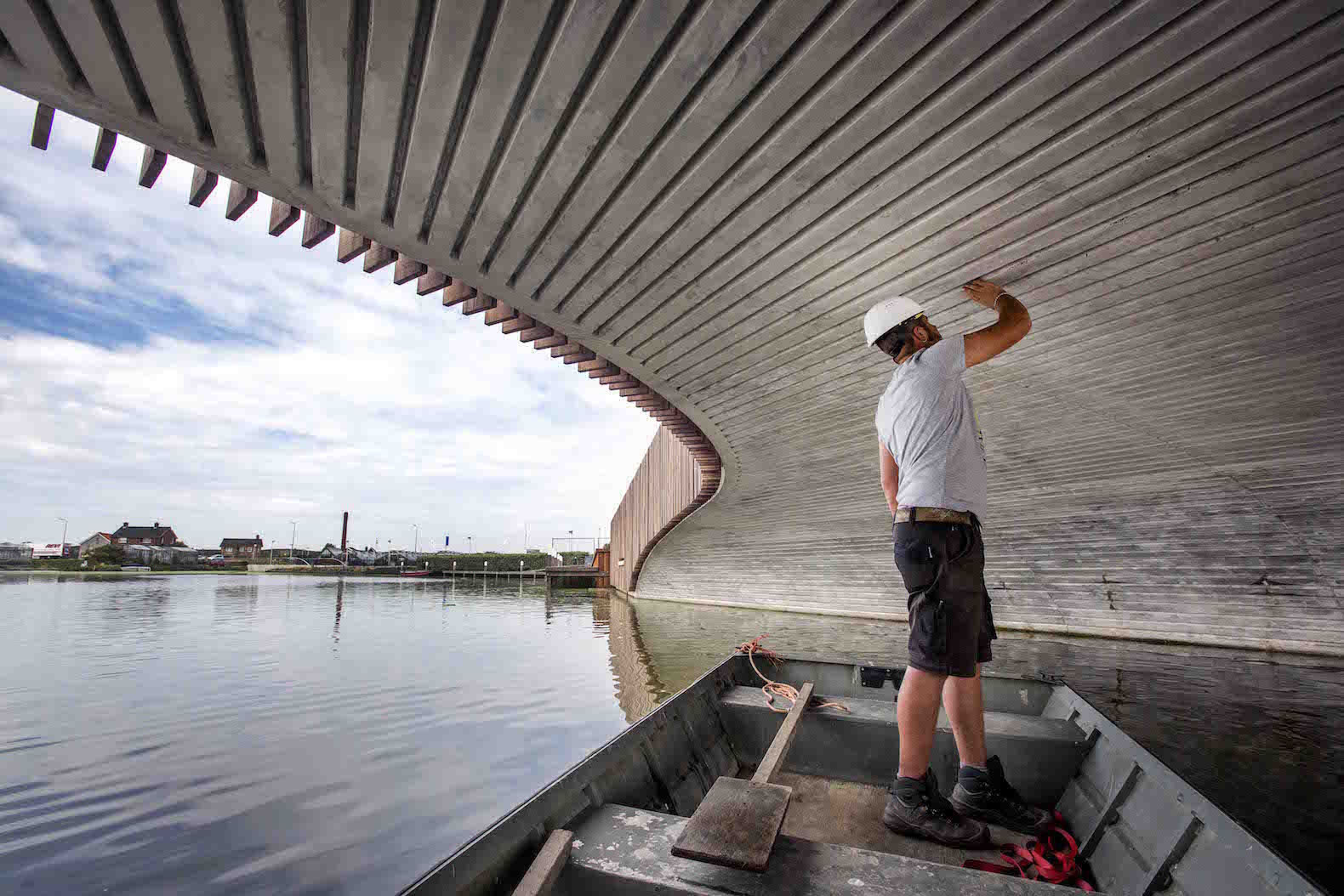 Image Credit: Inhabitat