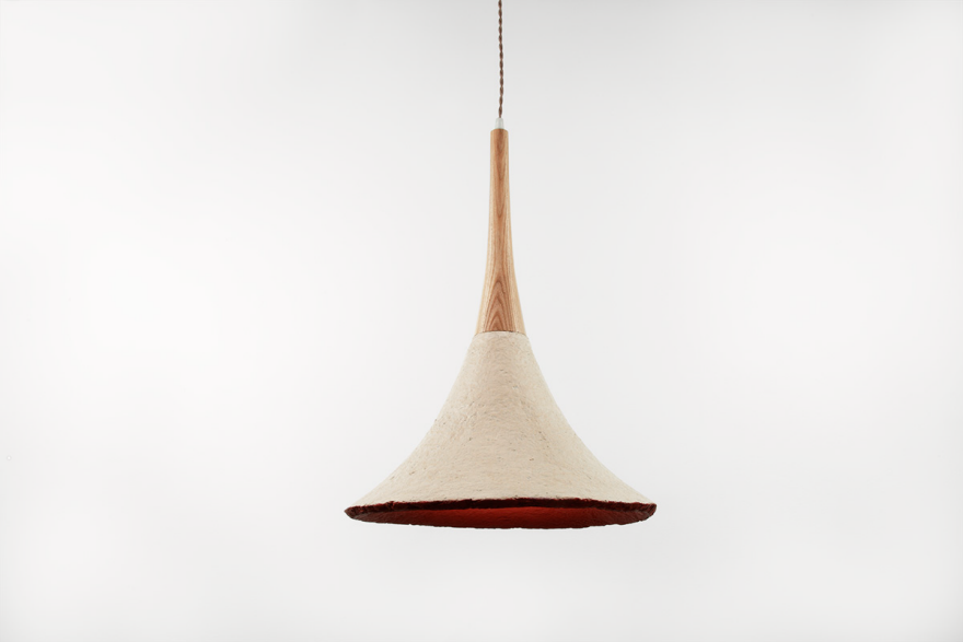 MushLume Lamp