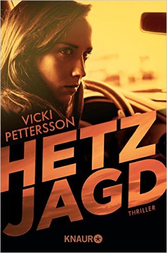 Hetz Jagd by Vicki Petteresson (Copy)