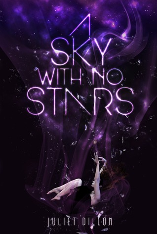 A Sky With No Stars by Juliet Dillon (Copy)