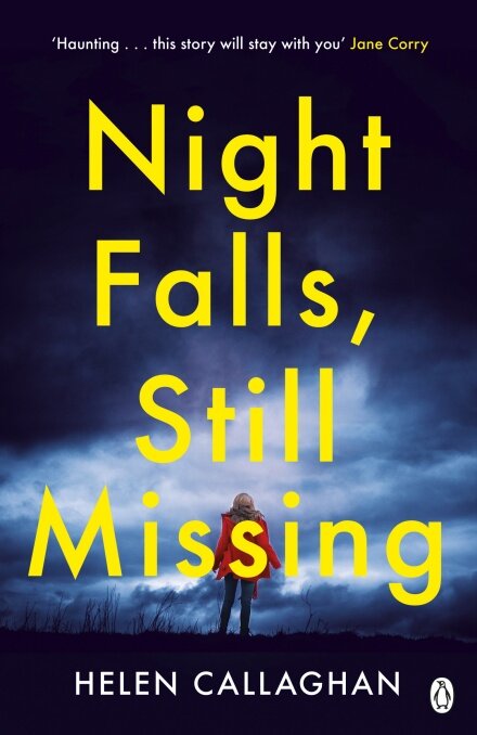 Night Falls, Still Missing Helen Callaghan.jpg