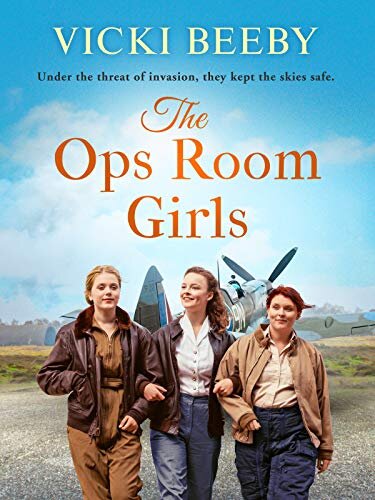 The Ops Room Girls by Vicky Beeby .jpg