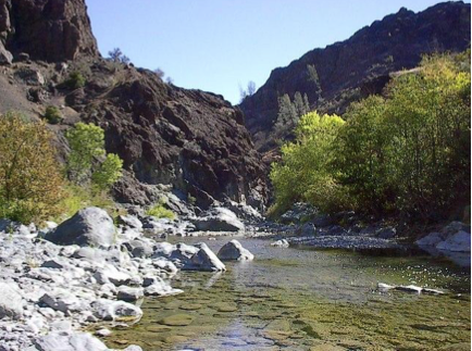 Northern California Towns are Running Out of Water