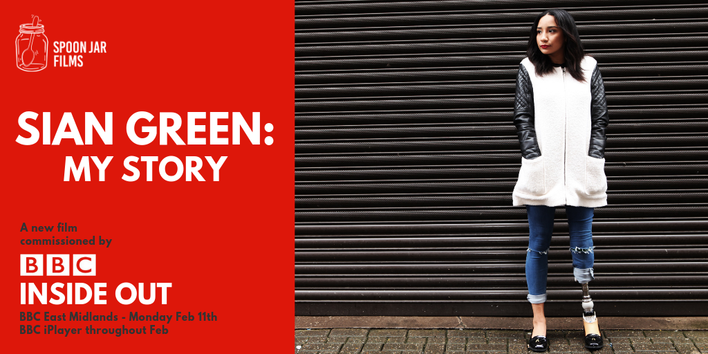 A new film commissioned by The BBC