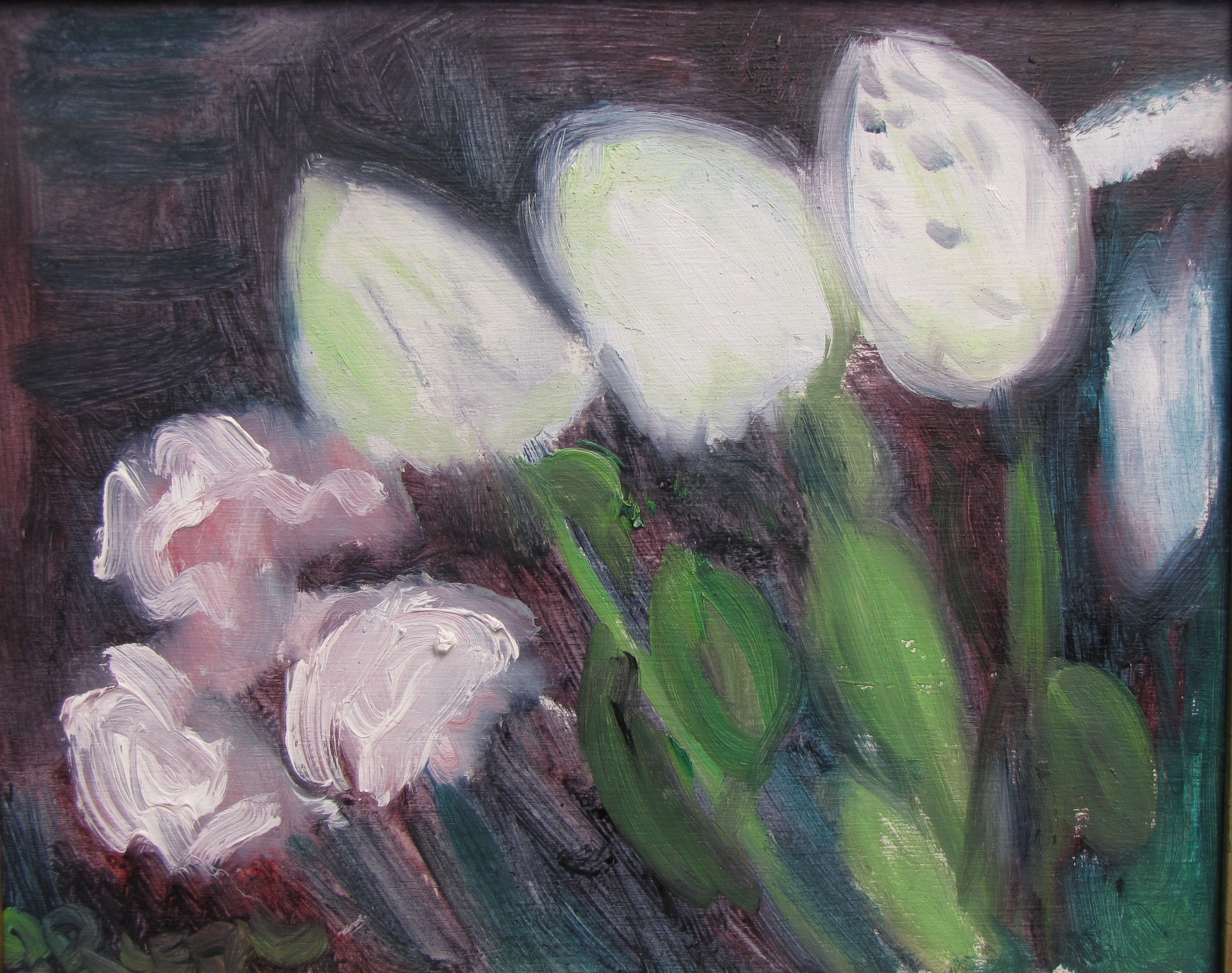 "Limelight"