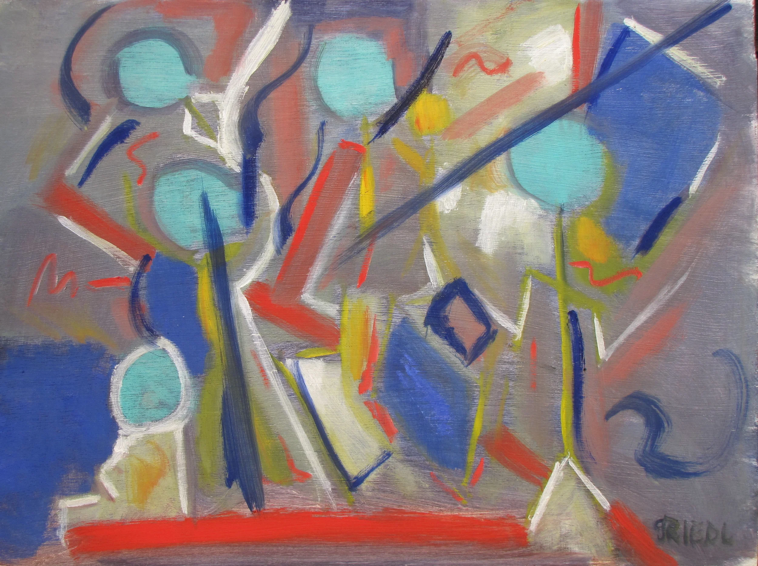 "People, People Everywhere"