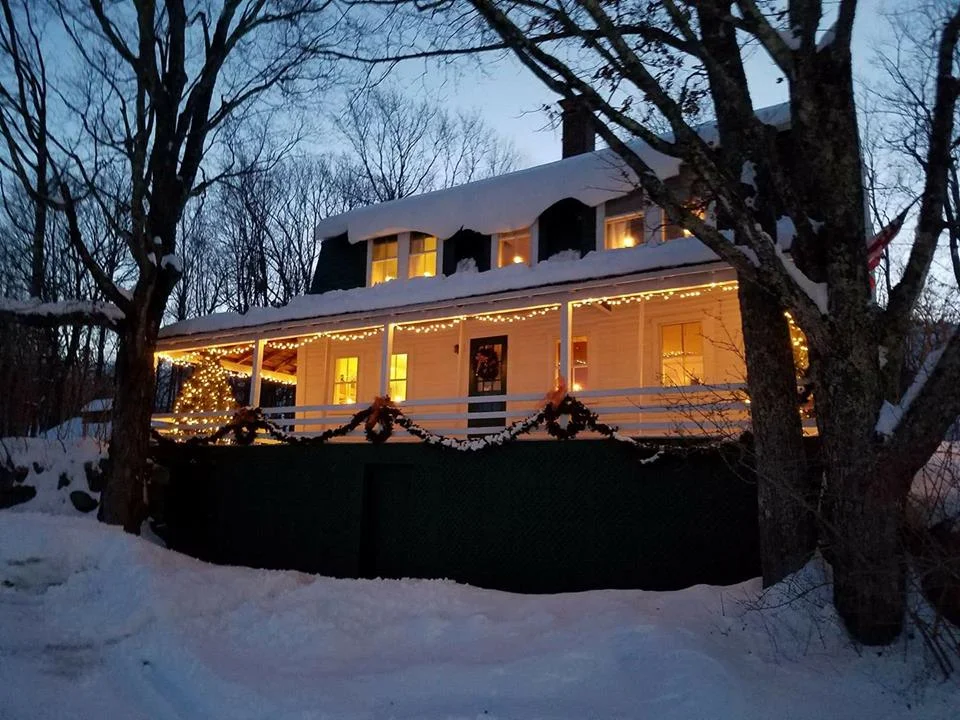 The Farmstand Bed and Breakfast, Tamworth NH