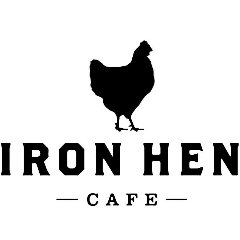 Iron Hen Cafe