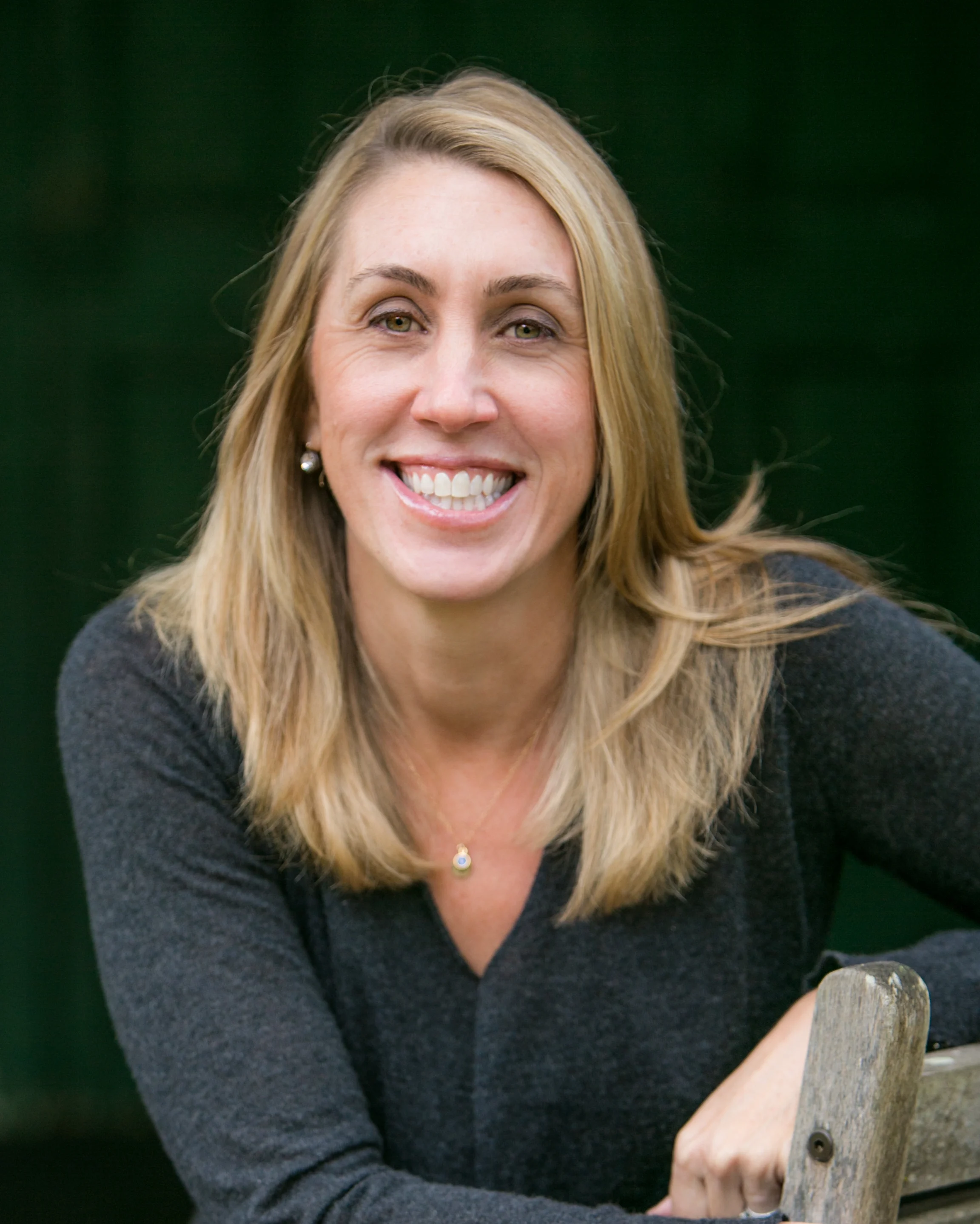 What's holding you back?