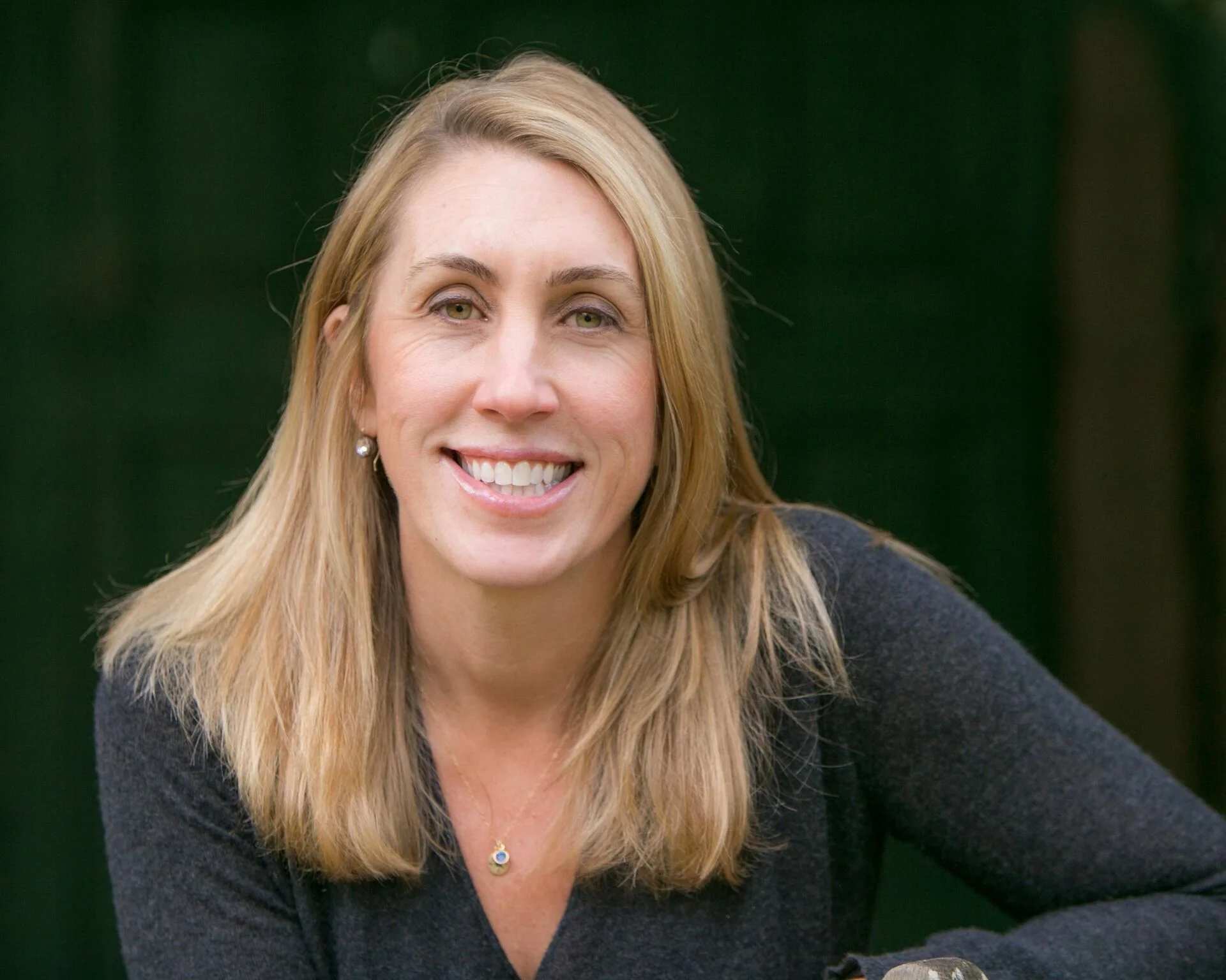 Becoming a Story Coach: Katherine's Story