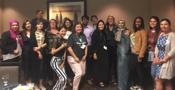 How do you 'Embrace Your Story'?