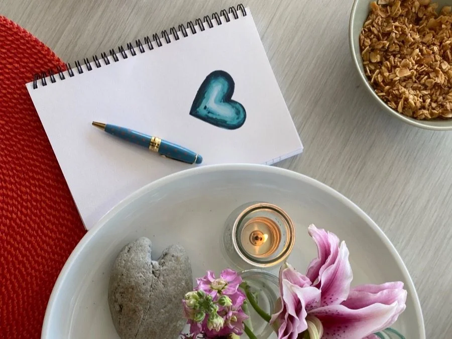 Your story holds both the lock and the key