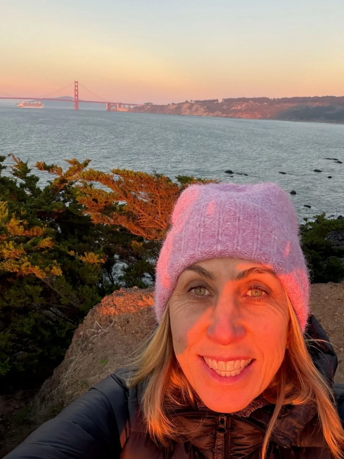 The Gift of Noticing