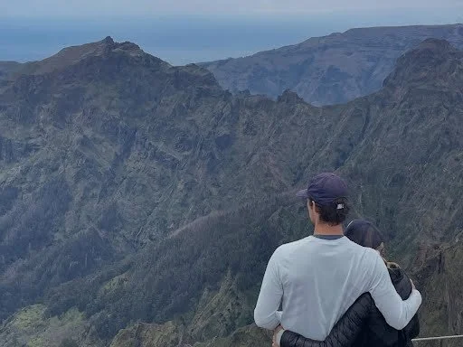 The Practice of Not Getting Ahead of Yourself