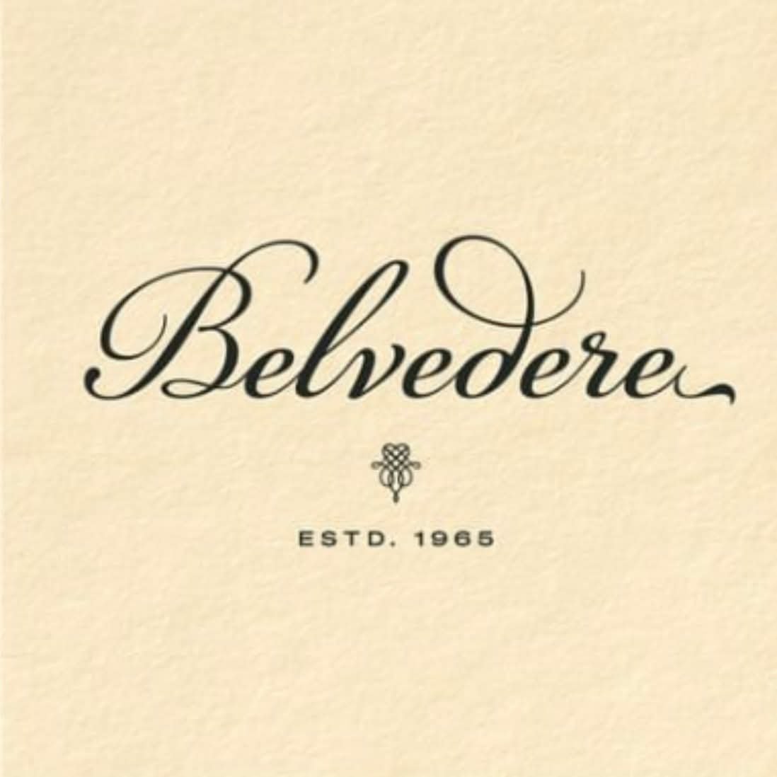 Belvedere