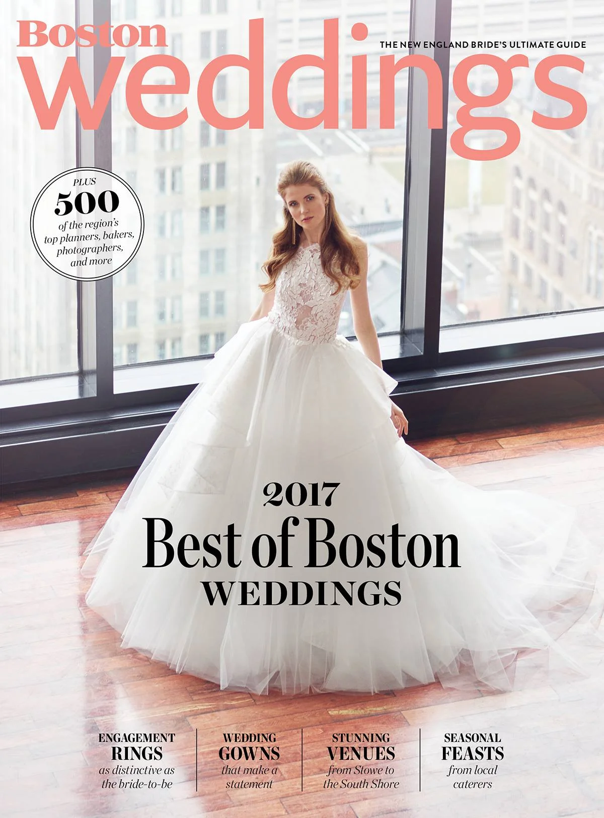 Best of Boston Weddings