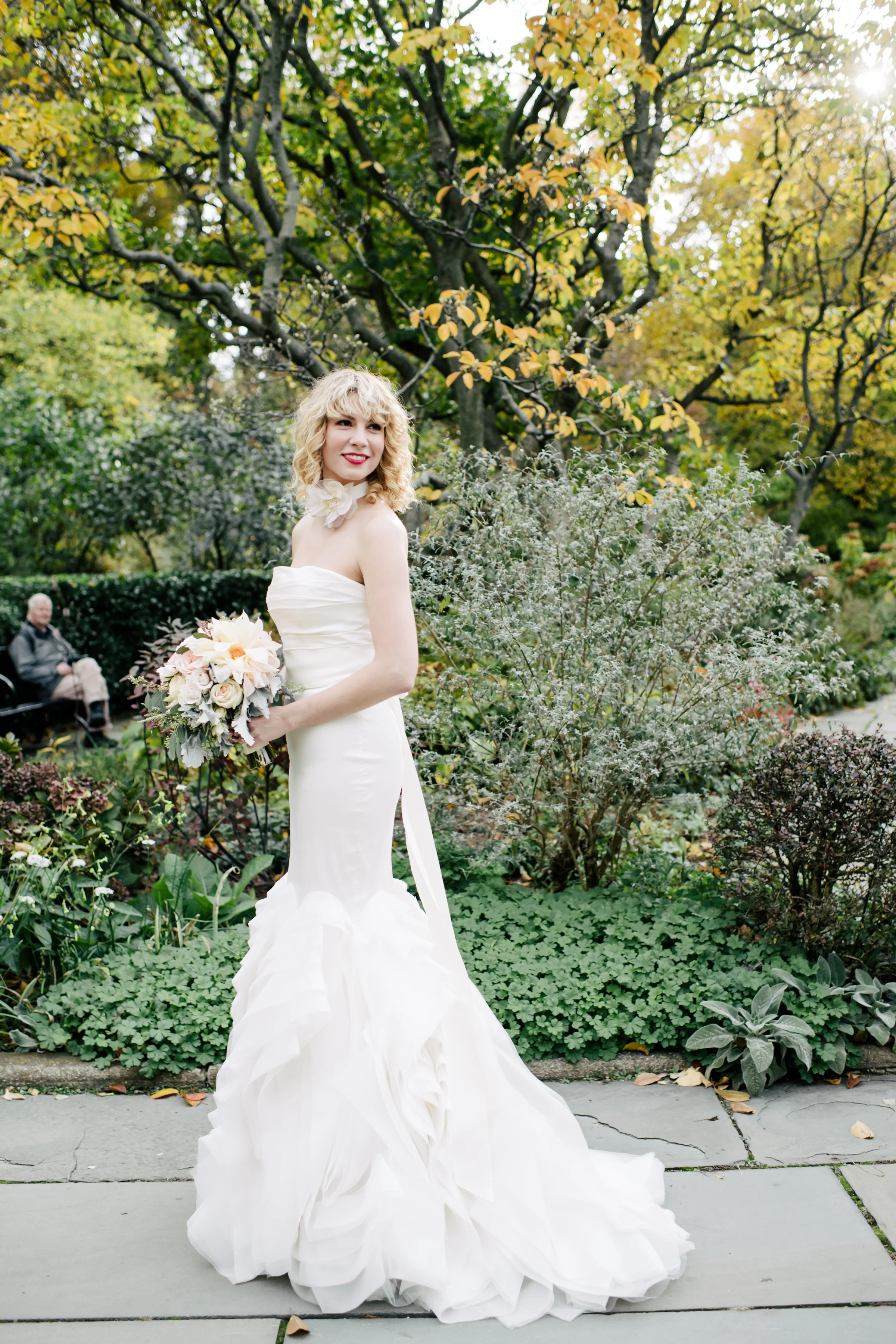 published in ny magazine