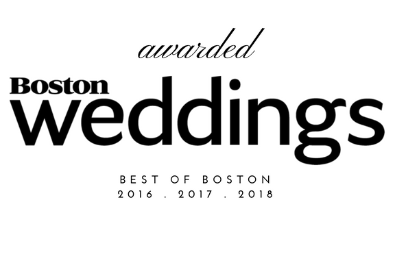 Best of Boston Weddings PR