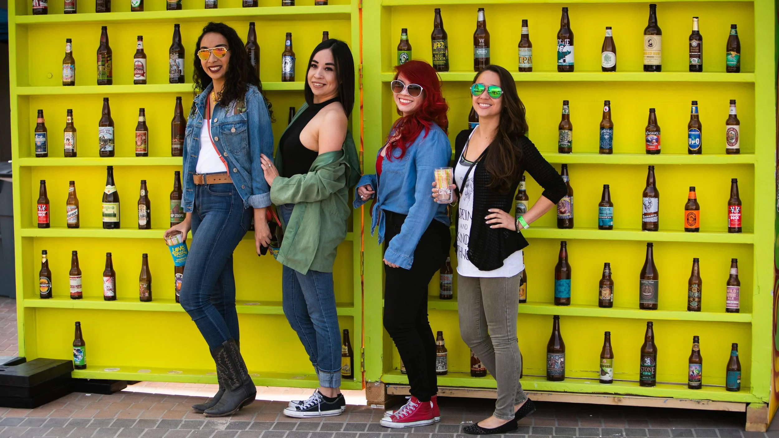 Sun City Craft Beer Fest The El Paso BeerFest