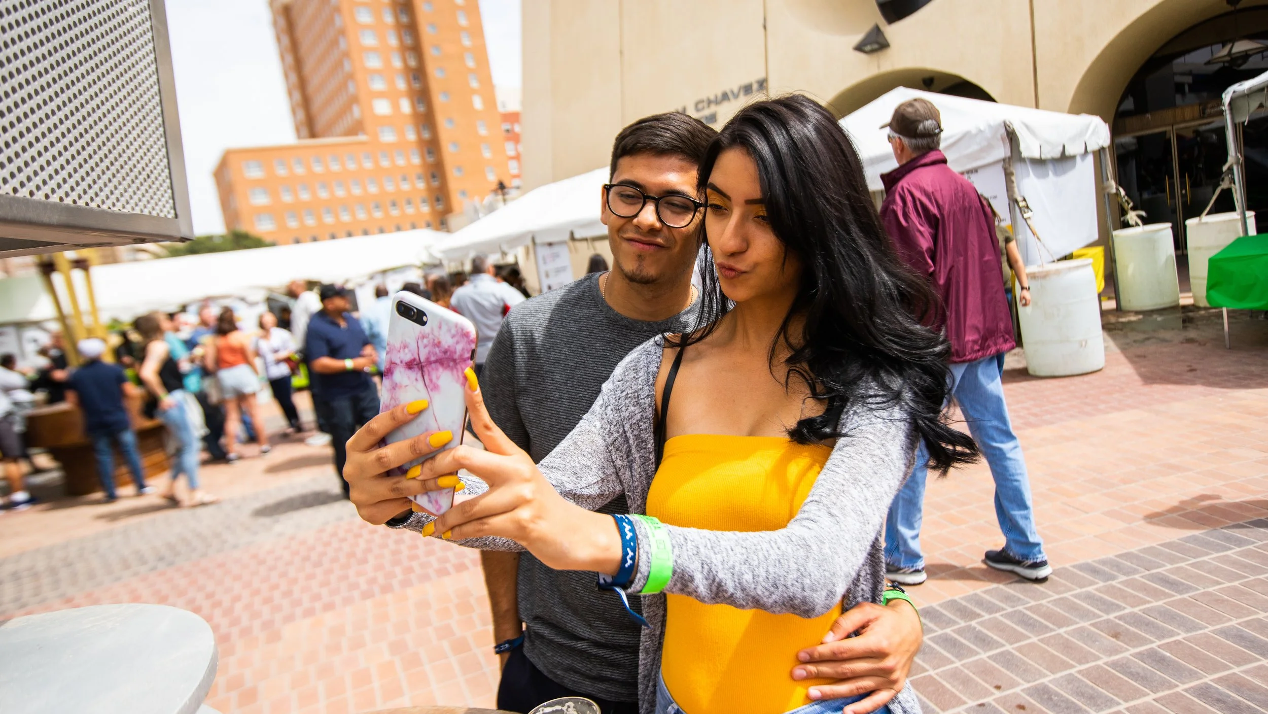 Sun City Craft Beer Fest The El Paso BeerFest