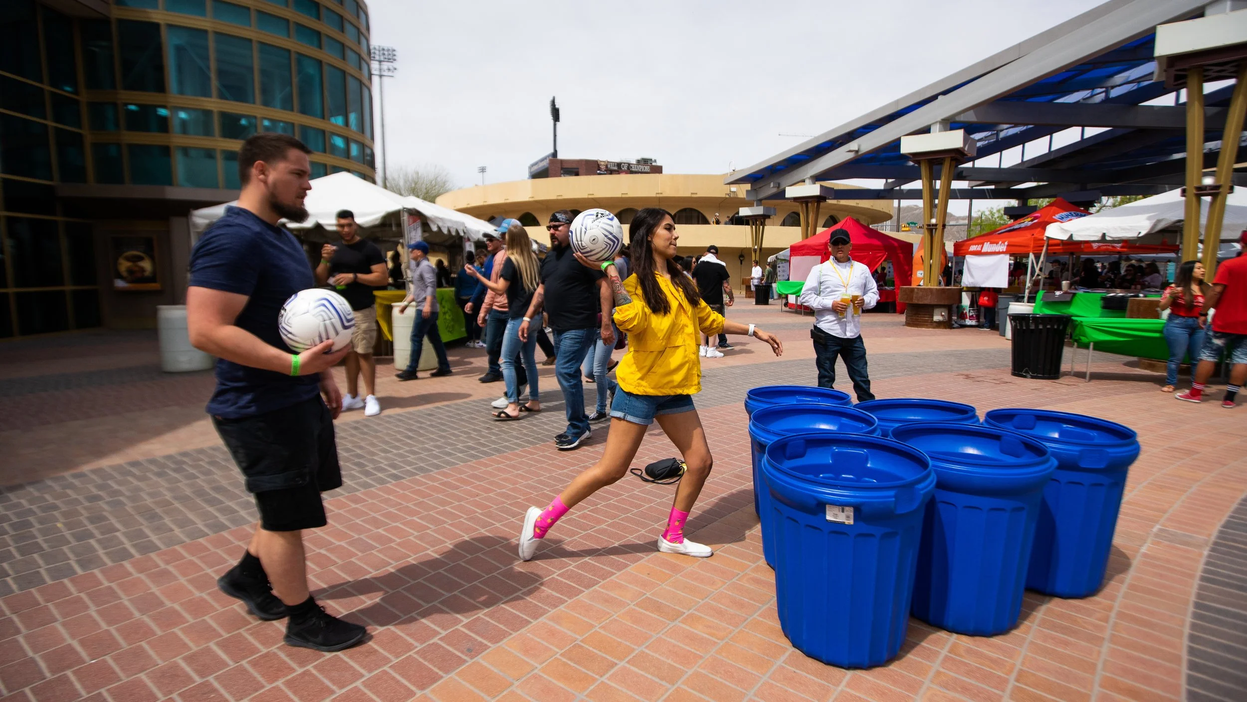 Sun City Craft Beer Fest The El Paso BeerFest