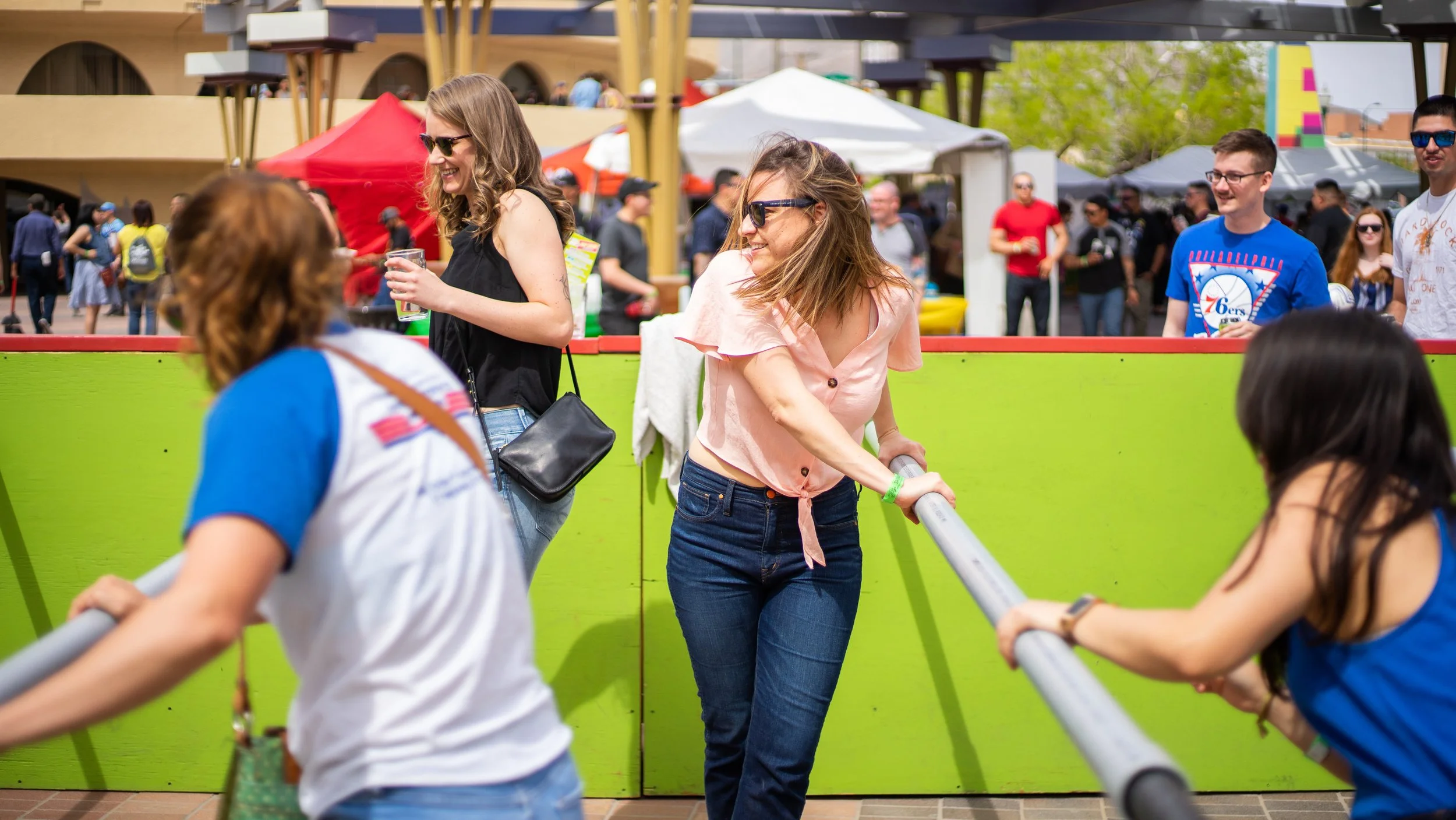 Sun City Craft Beer Fest The El Paso BeerFest