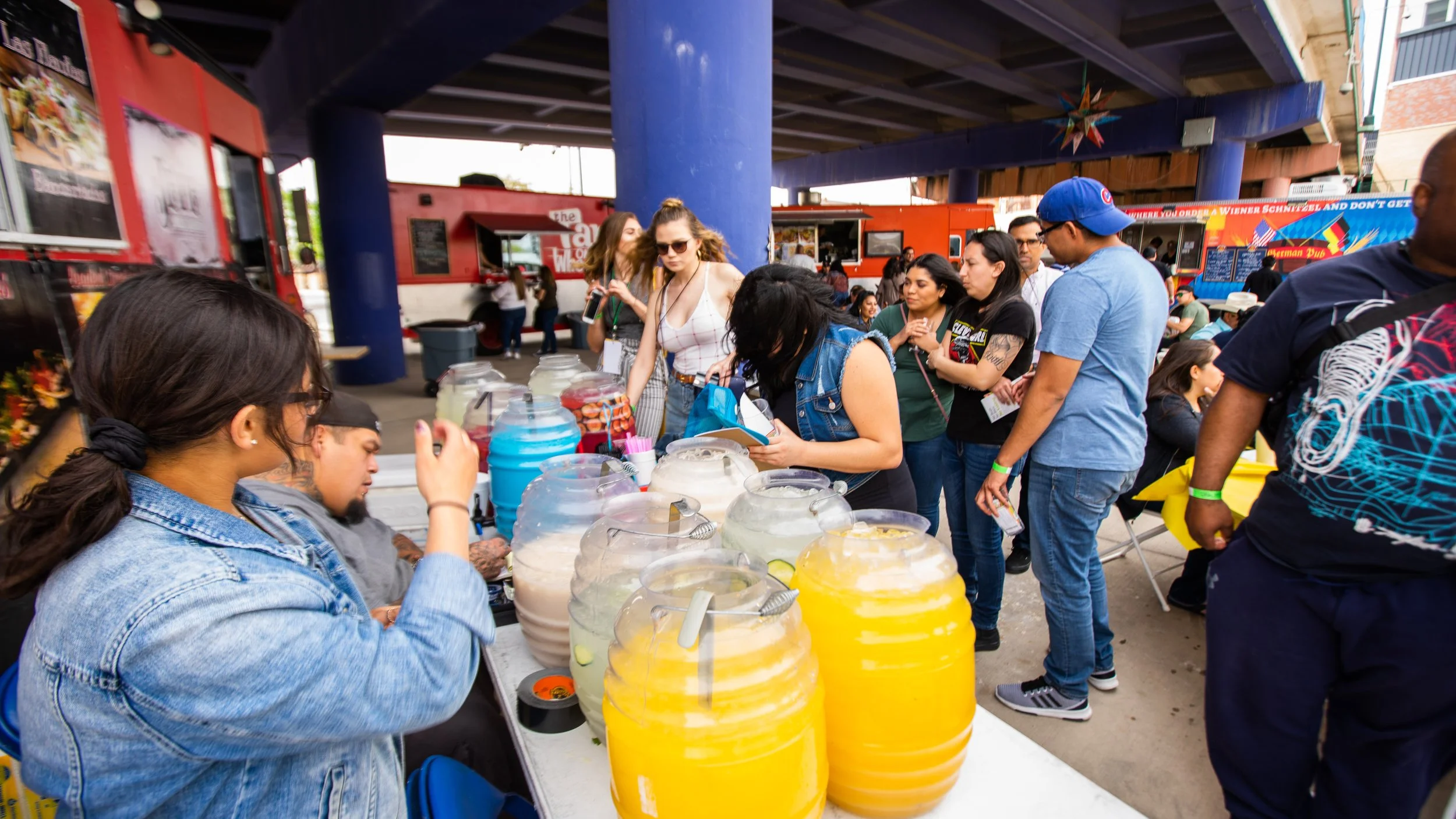 Sun City Craft Beer Fest The El Paso BeerFest