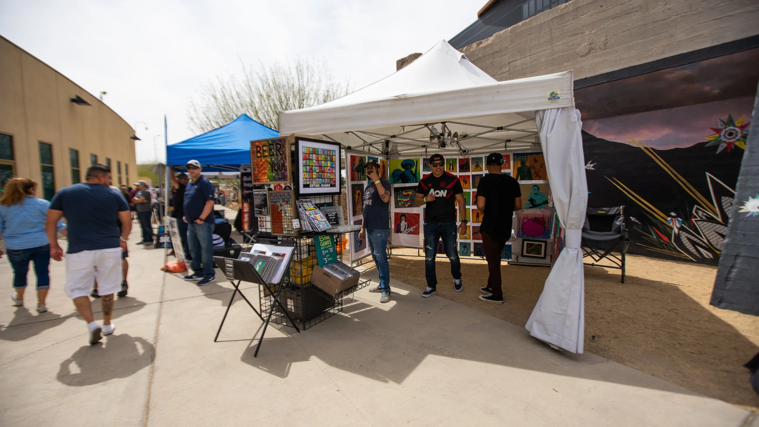 Sun City Craft Beer Fest The El Paso BeerFest