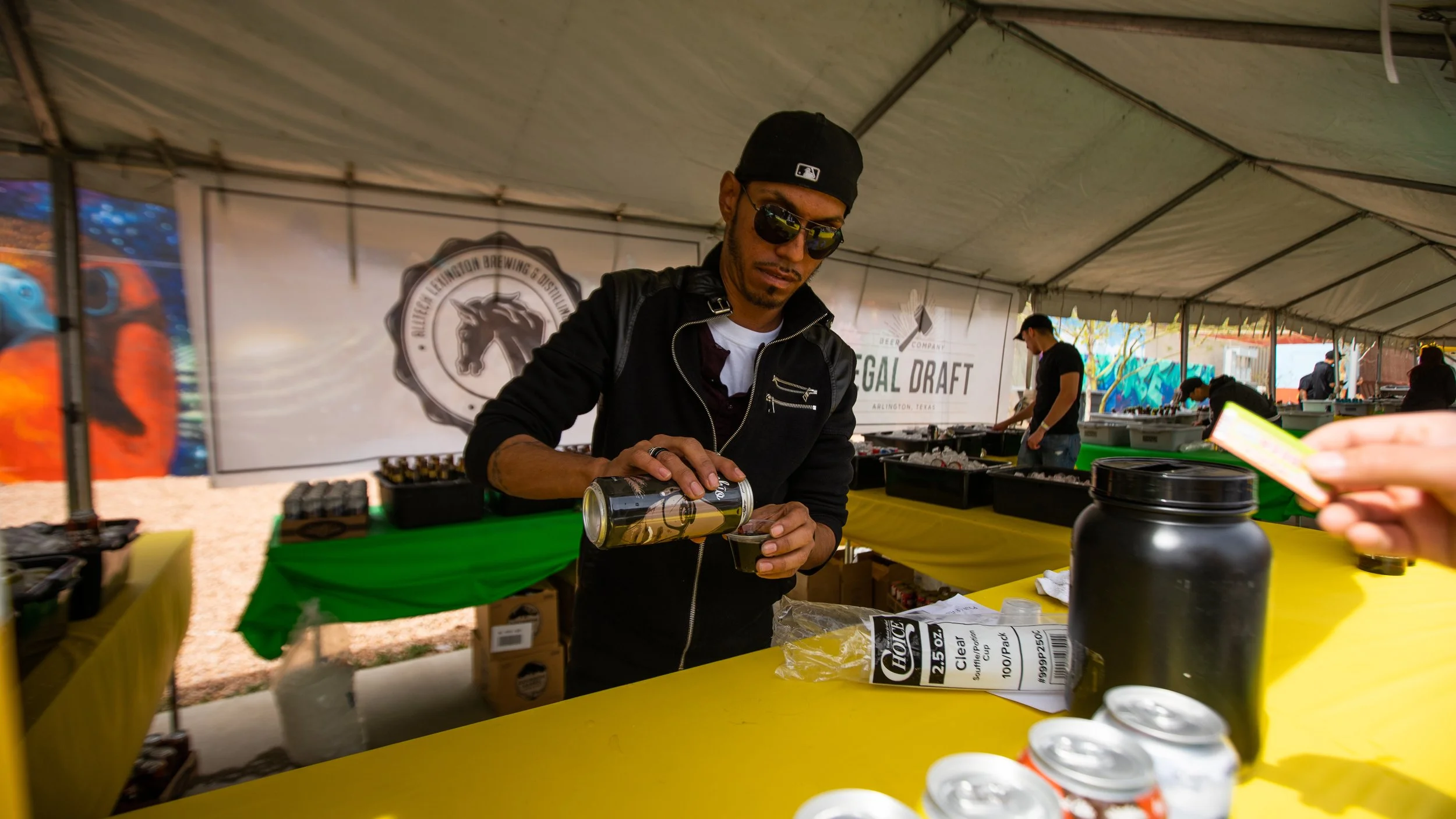 Sun City Craft Beer Fest The El Paso BeerFest