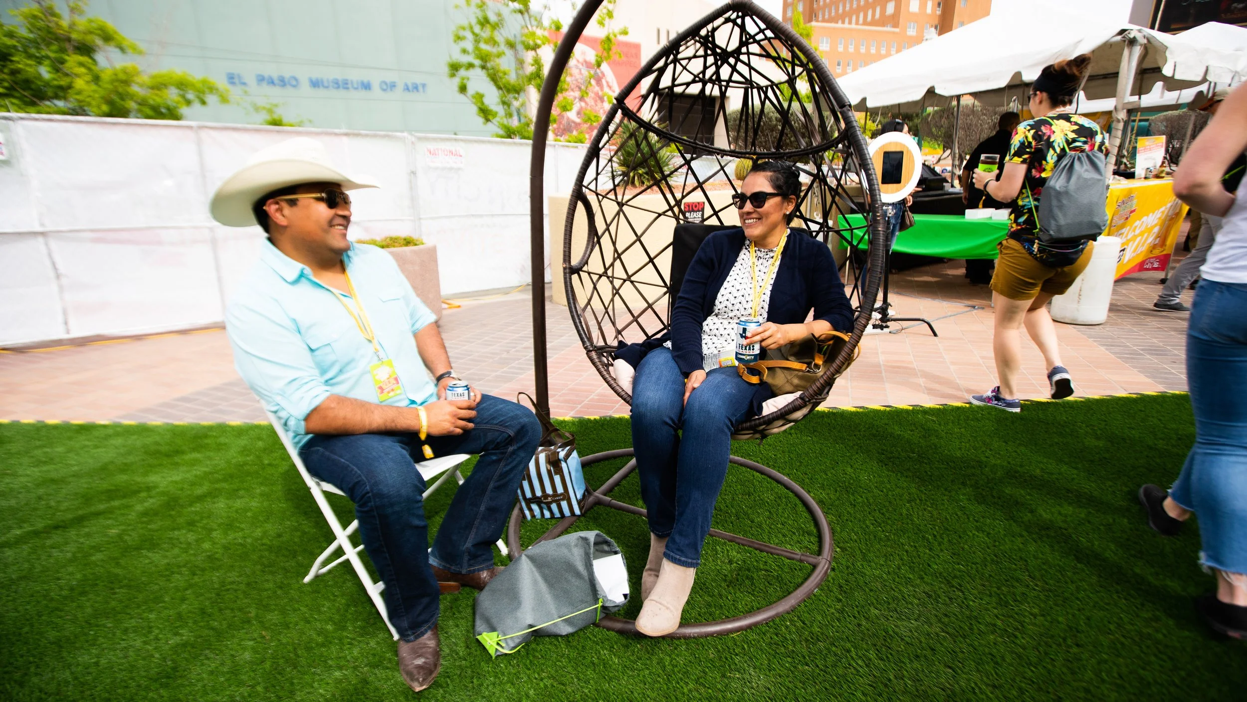 Sun City Craft Beer Fest The El Paso BeerFest