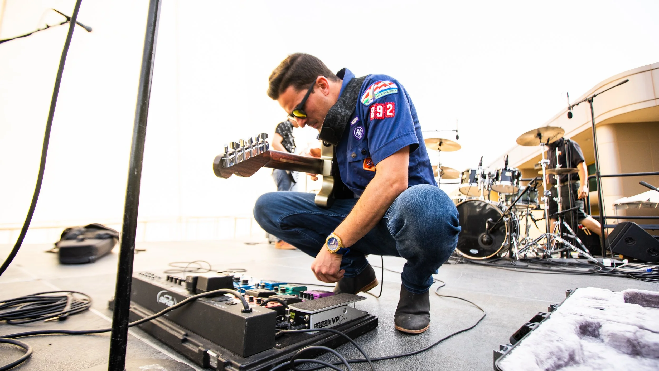 Sun City Craft Beer Fest The El Paso BeerFest