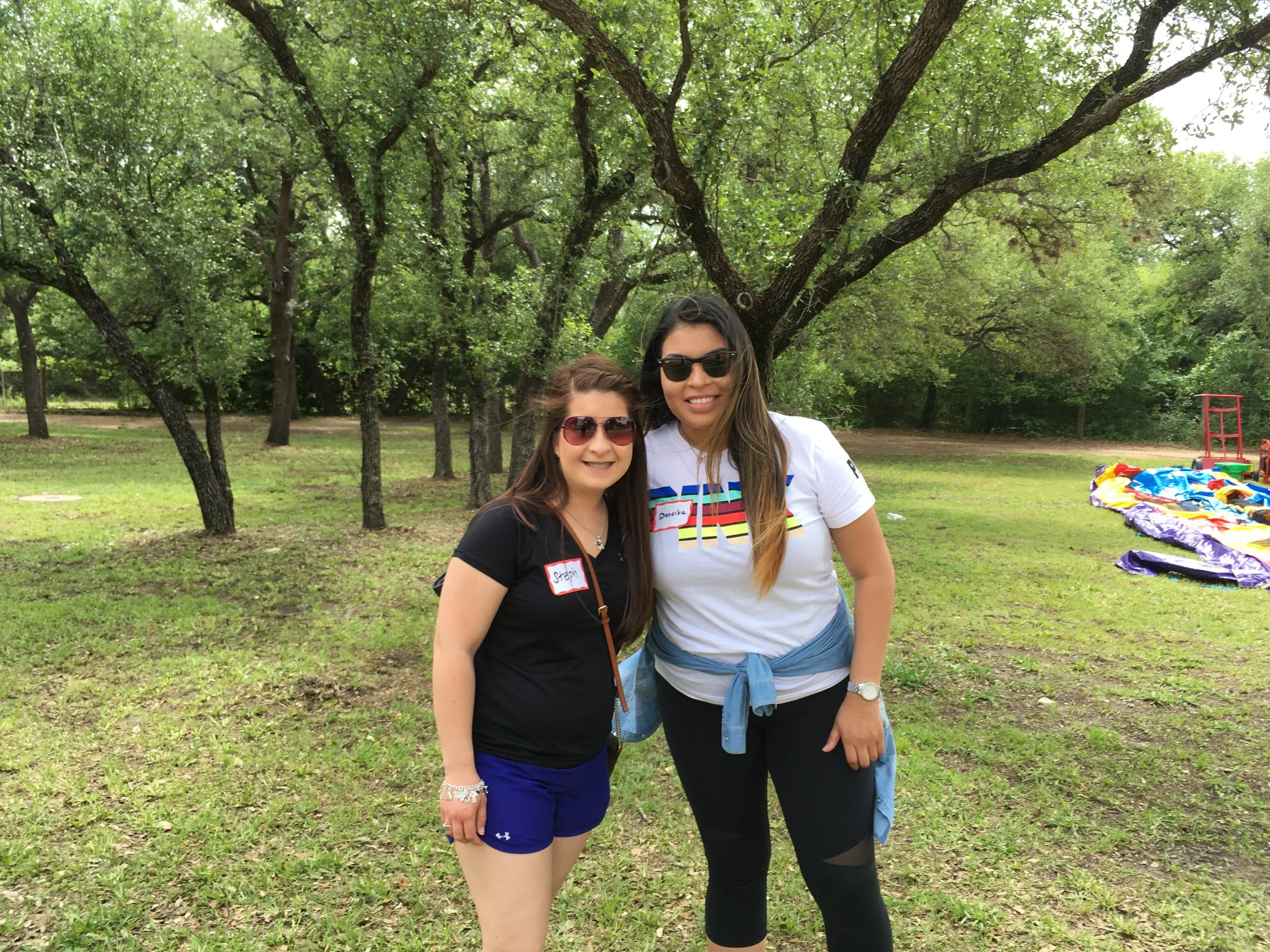 Clayton Elementary Fun Run