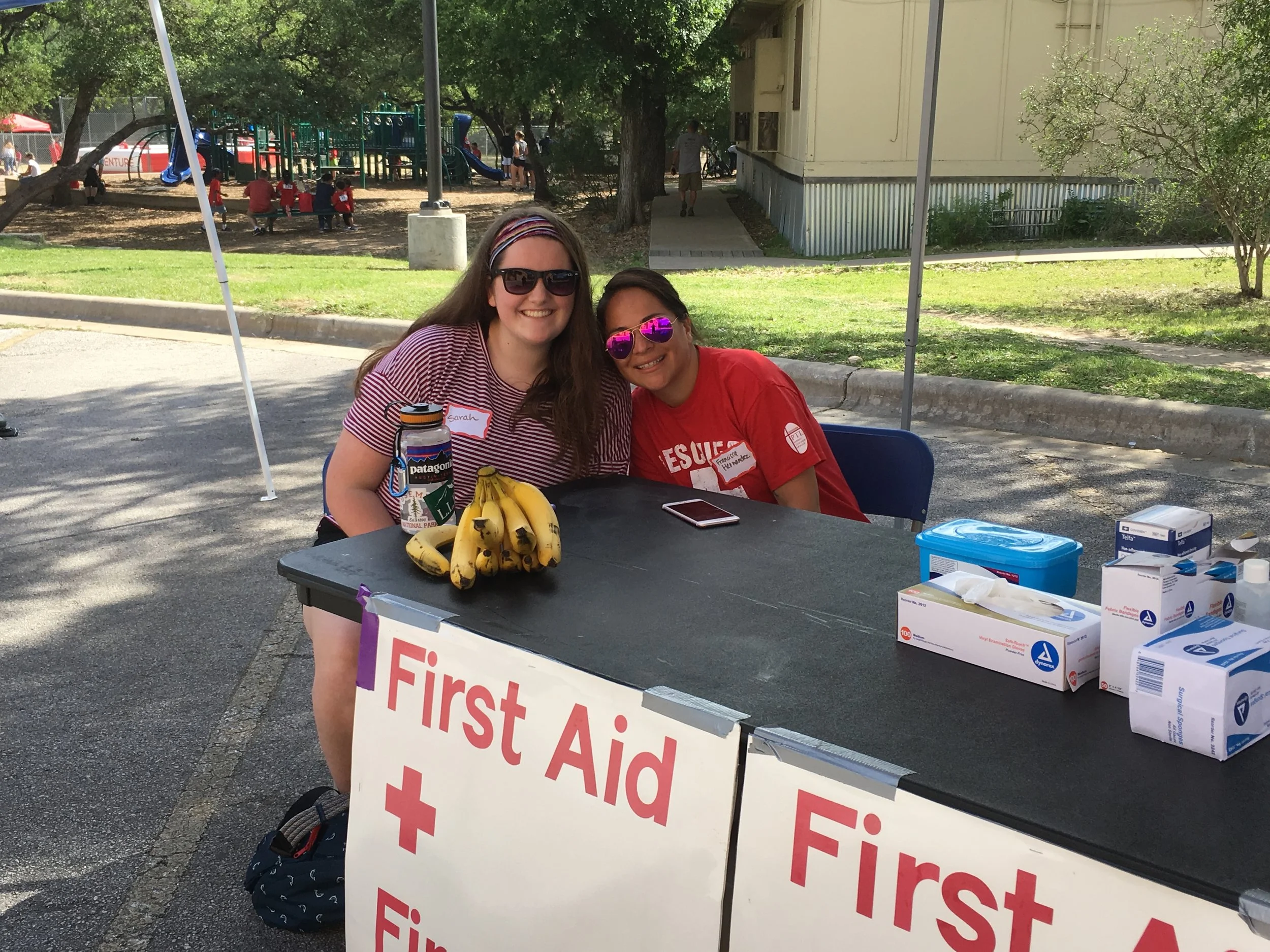 Clayton Elementary Fun Run