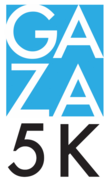 UNRWA USA&#39;s Gaza 5K walk/run