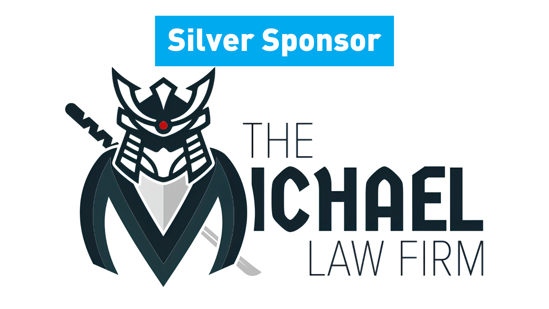 2026 Bay Area_Silver Sponsor_The Michael Law Firm.png
