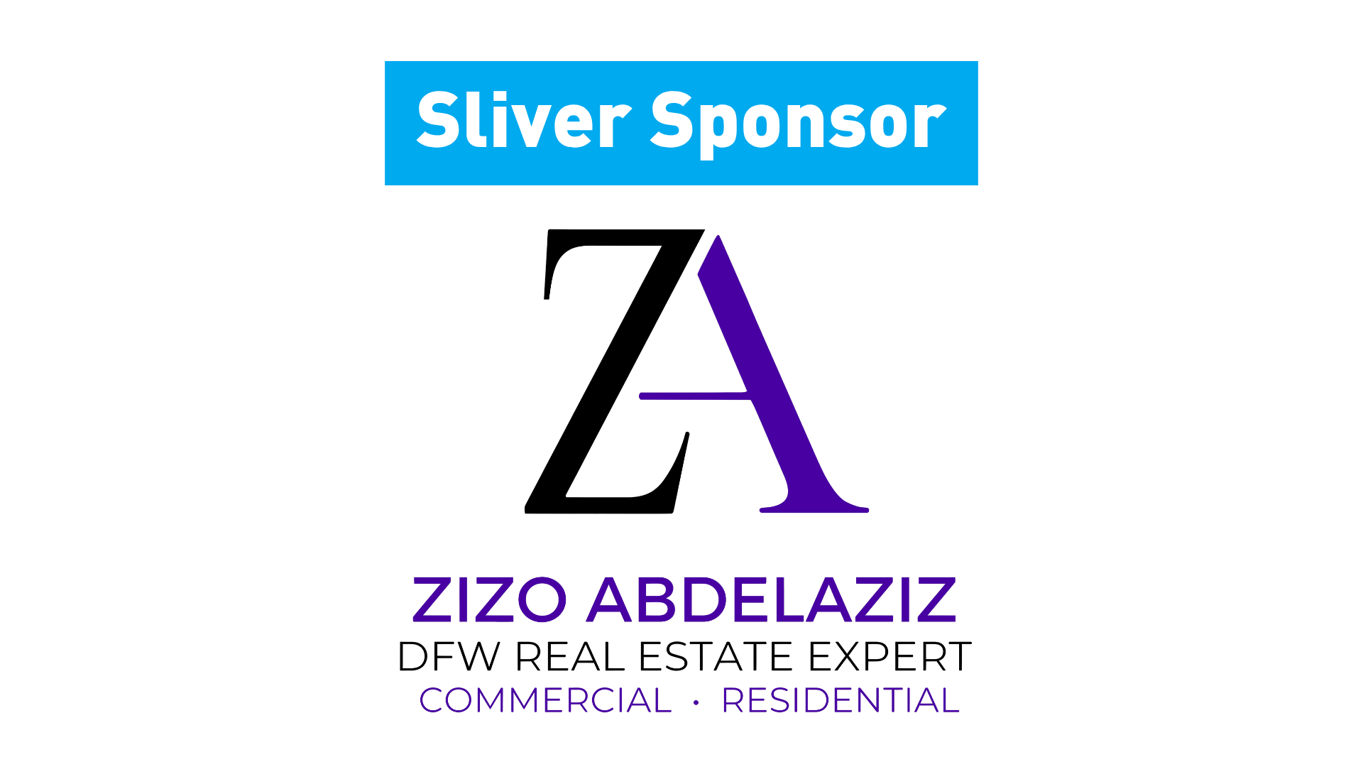 Silver Sponsor_Zizo Abdelasiz Logo.png
