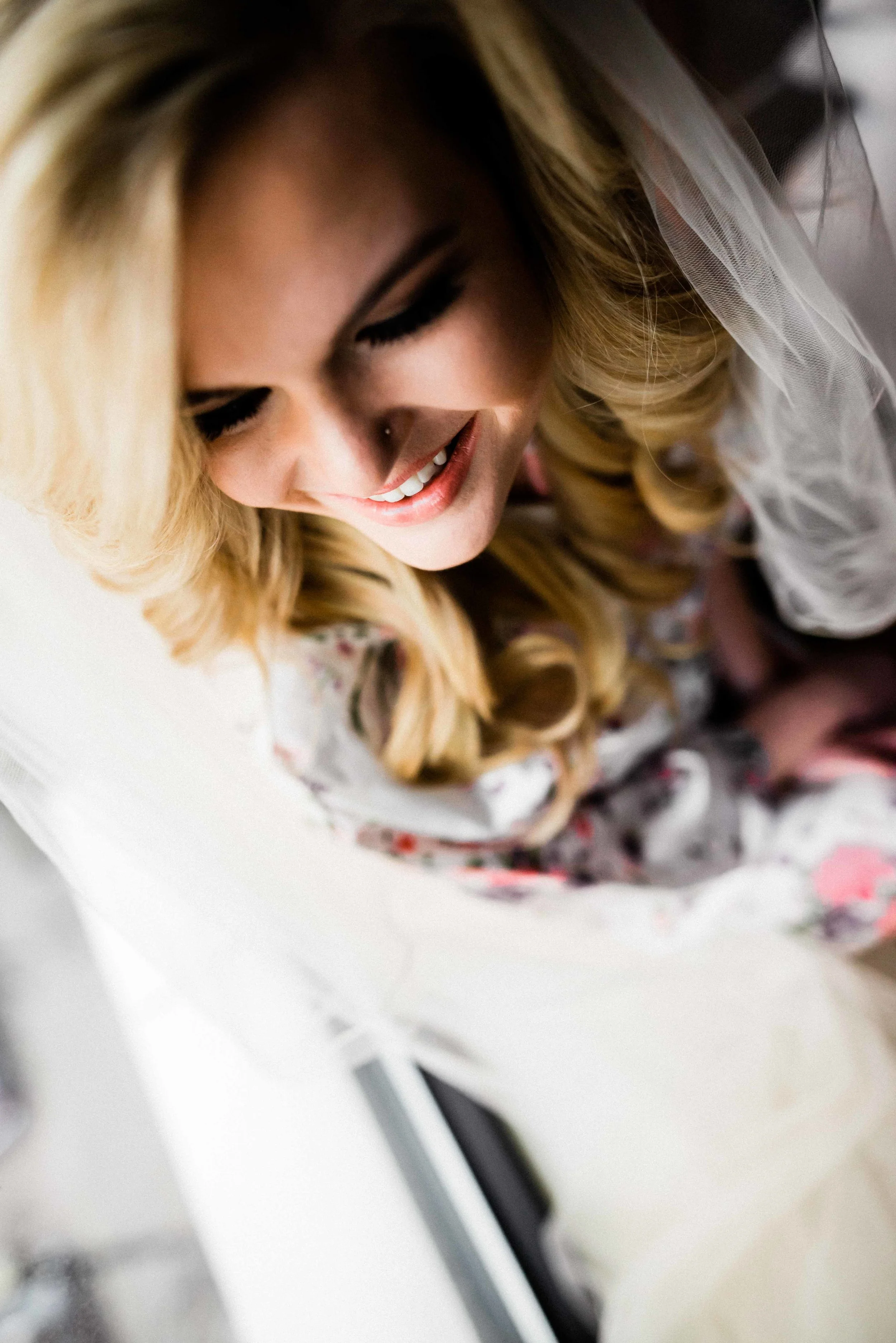 Tim + Danielle Miller | Just Married #kyleepaigephotography