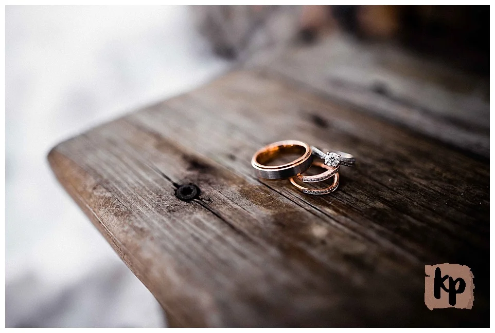 st Married #kyleepaigephotography