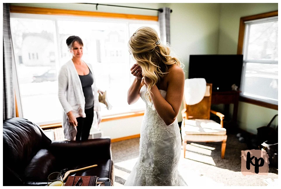 st Married #kyleepaigephotography