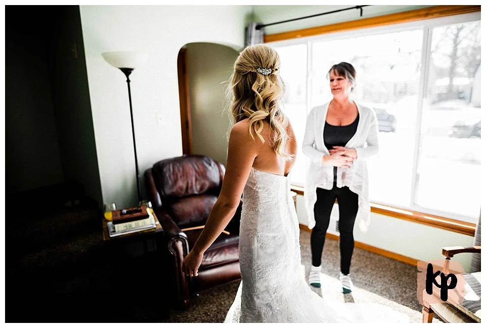 st Married #kyleepaigephotography