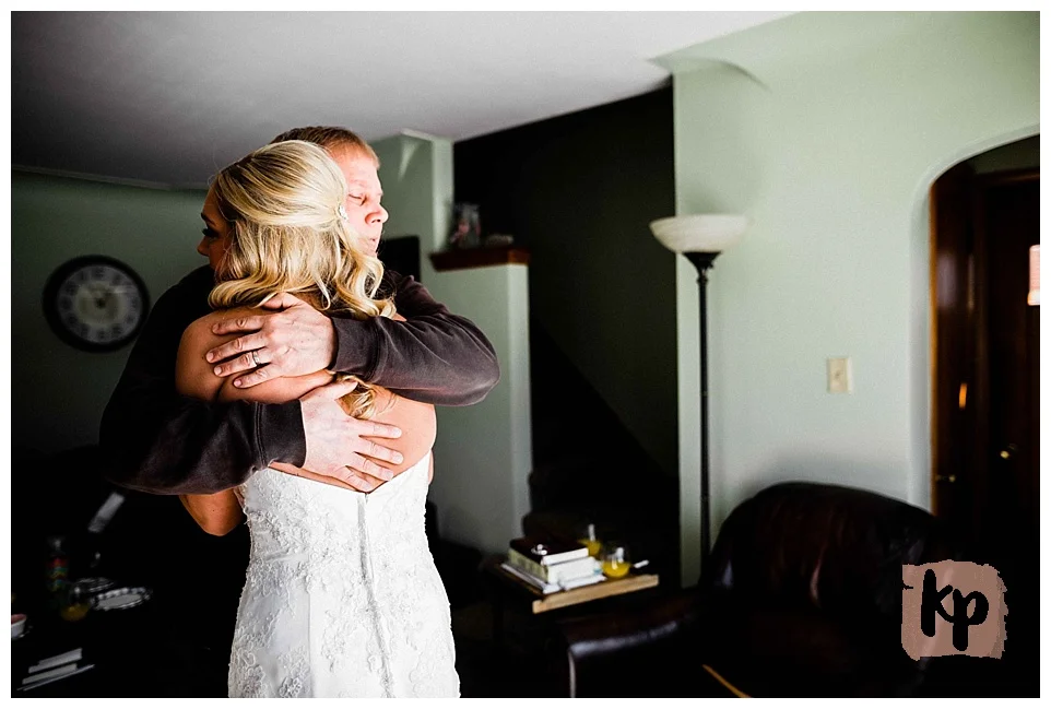 st Married #kyleepaigephotography