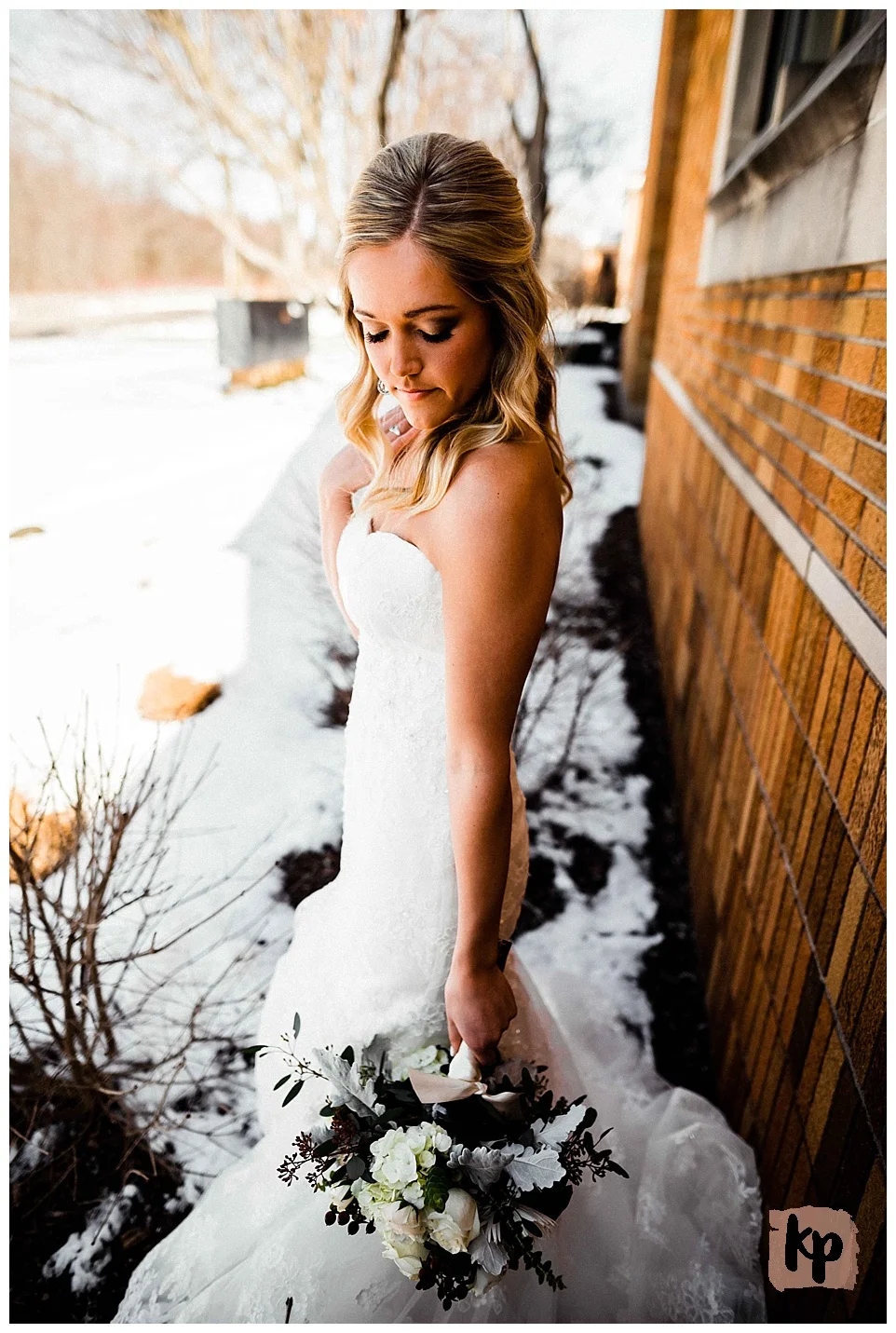 st Married #kyleepaigephotography