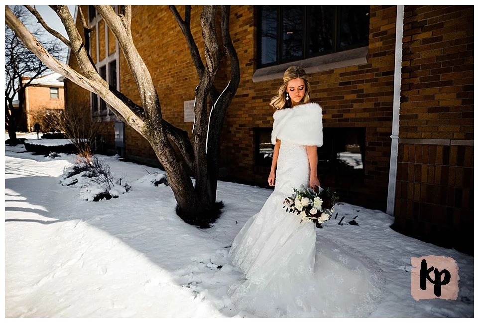 st Married #kyleepaigephotography