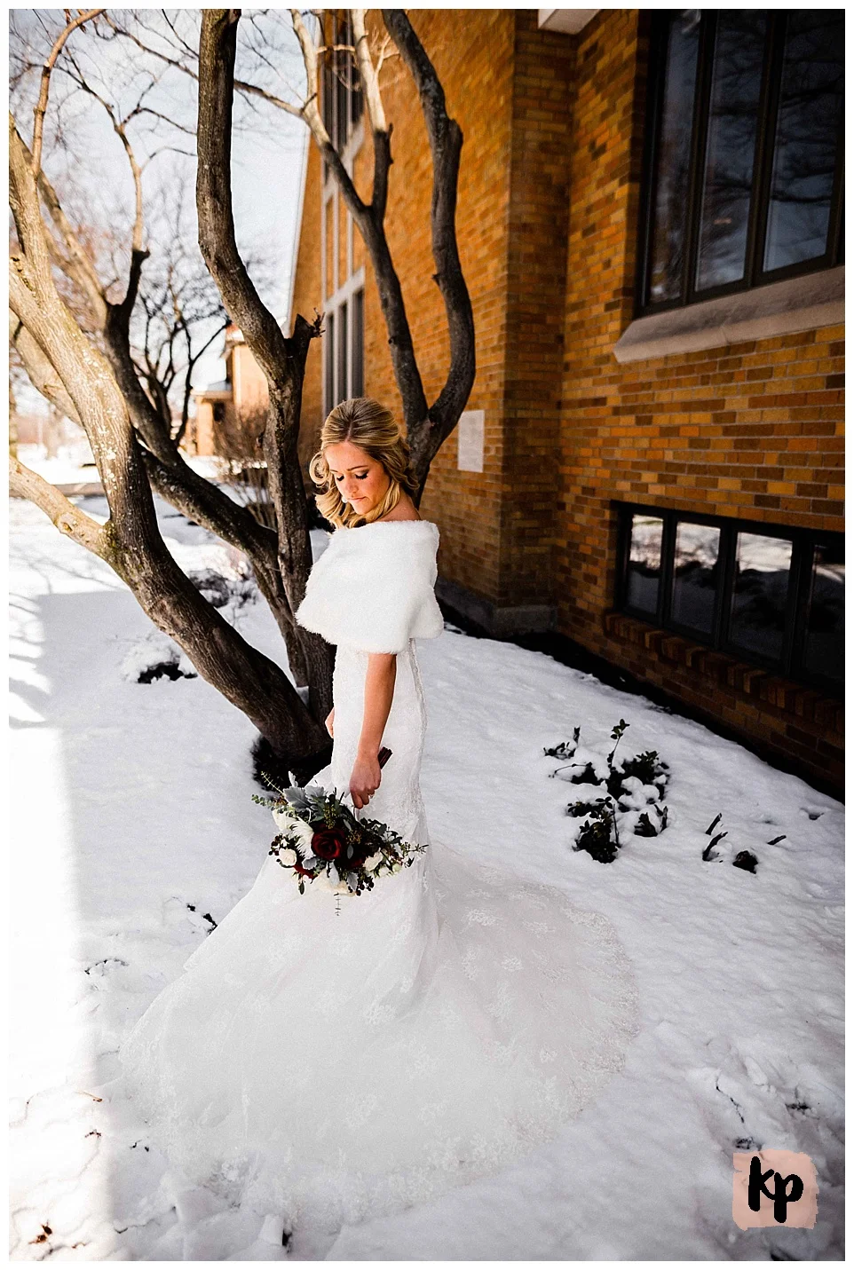 st Married #kyleepaigephotography