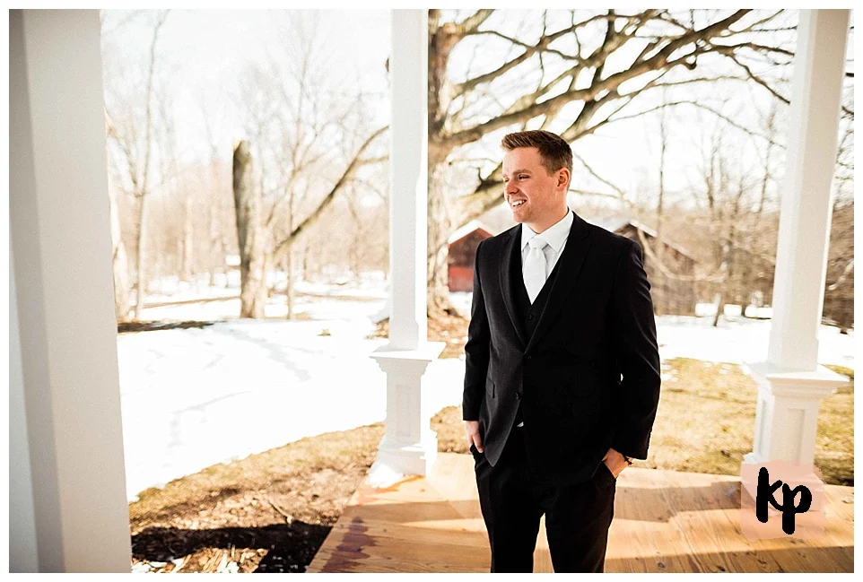 st Married #kyleepaigephotography